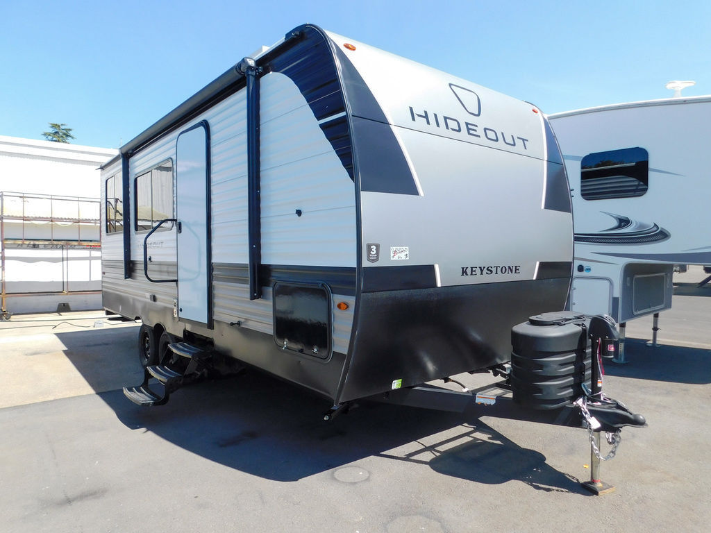 2026 Keystone RV