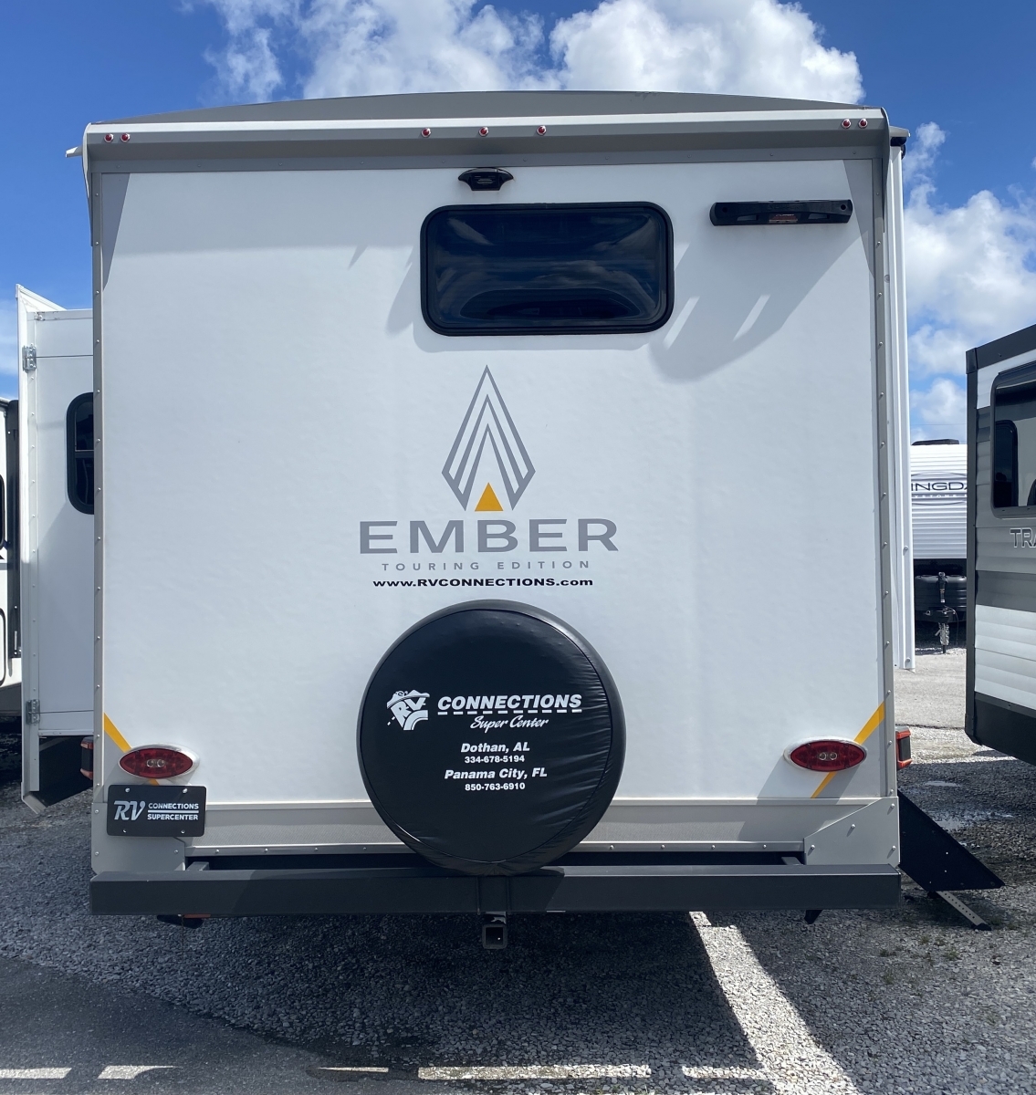 2023 Ember Touring 26RB in panama city FL
