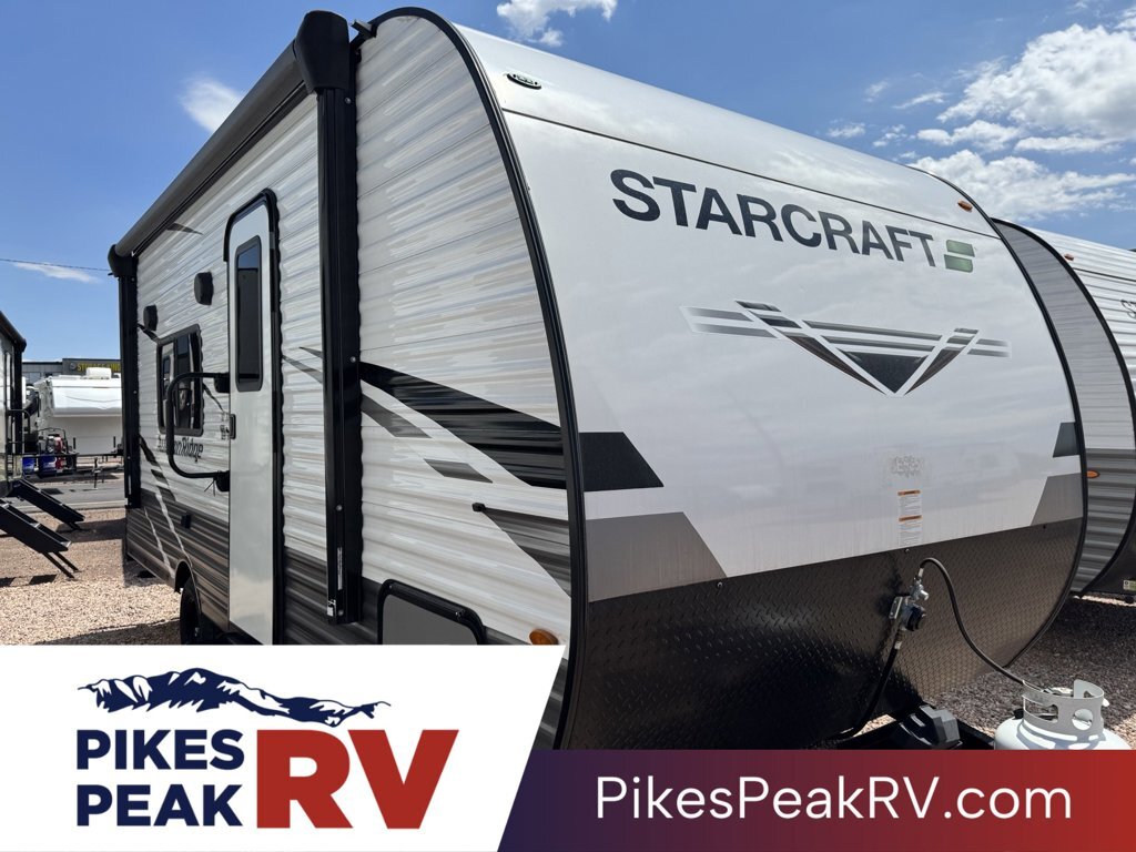 2023 Starcraft RV autumn ridge 182rb