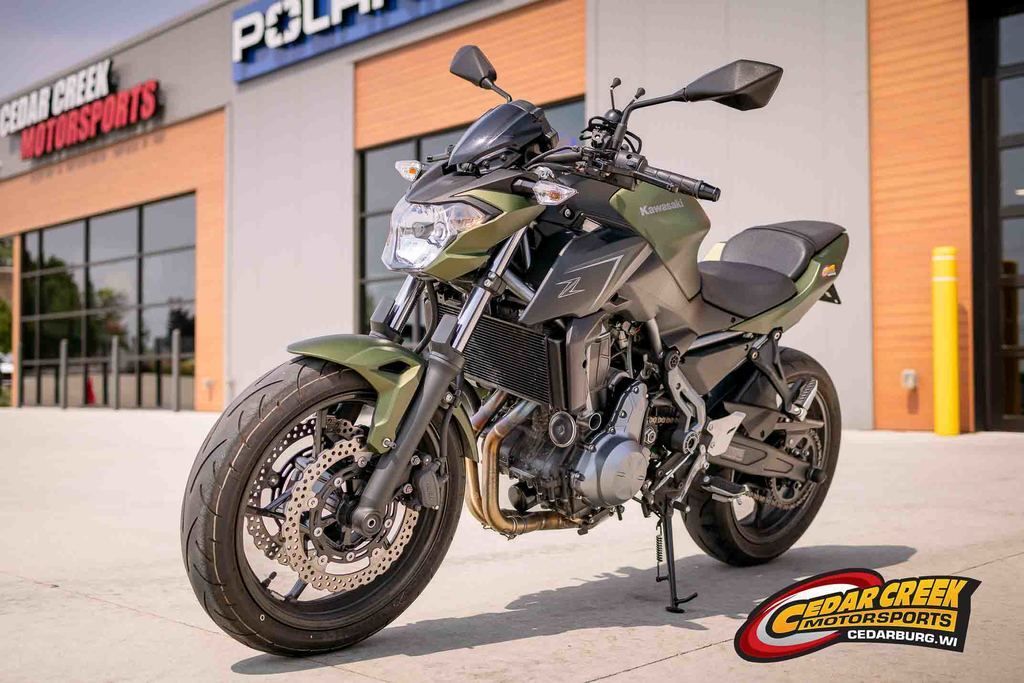 【中古】 Thank You For Your Service Bonhams Cars : c.1978 Kawasaki Z650 B2 Frame no. KZ650B
