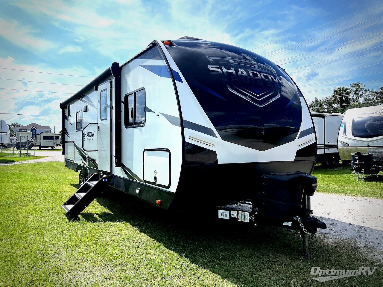 2022 Cruiser RV