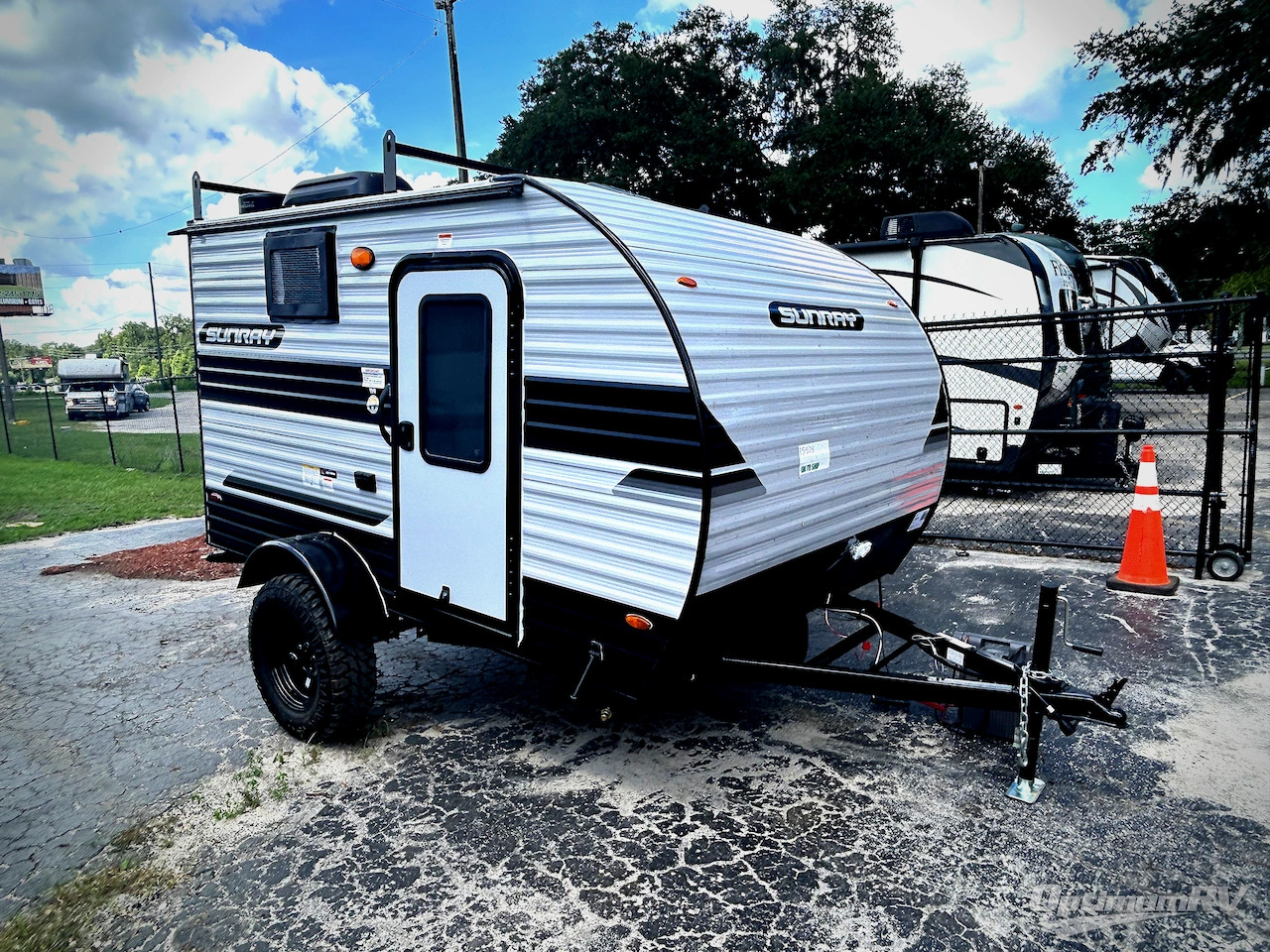 2026 Sunset Park & Rv Inc. 