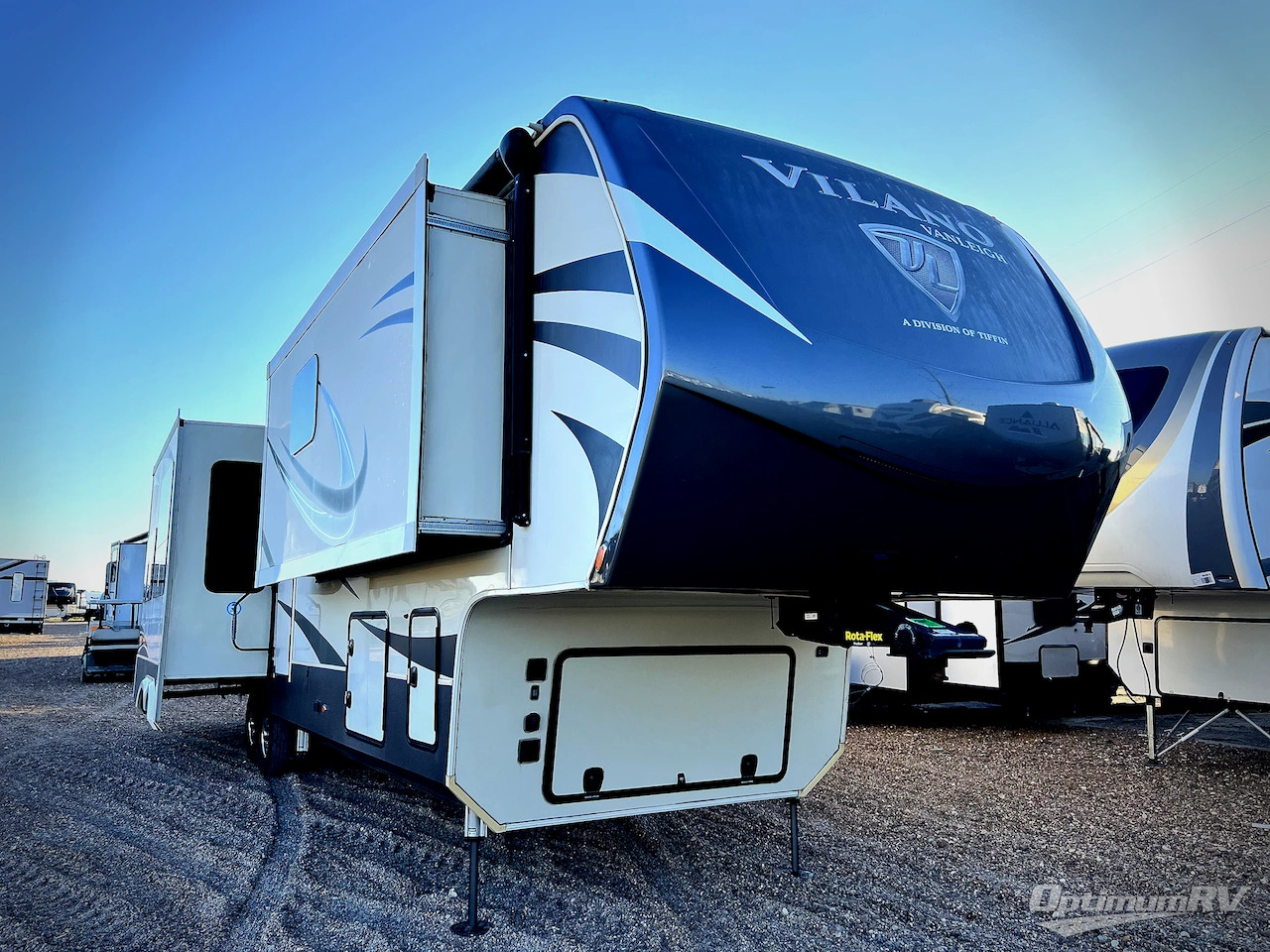 2020 Vanleigh Rv