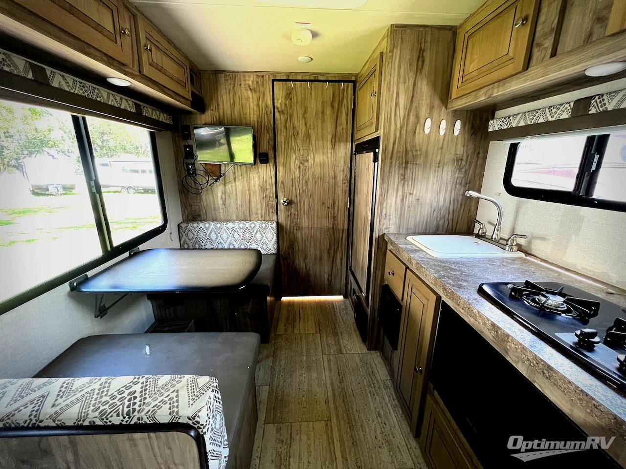2019 Palomino palomini 180fb