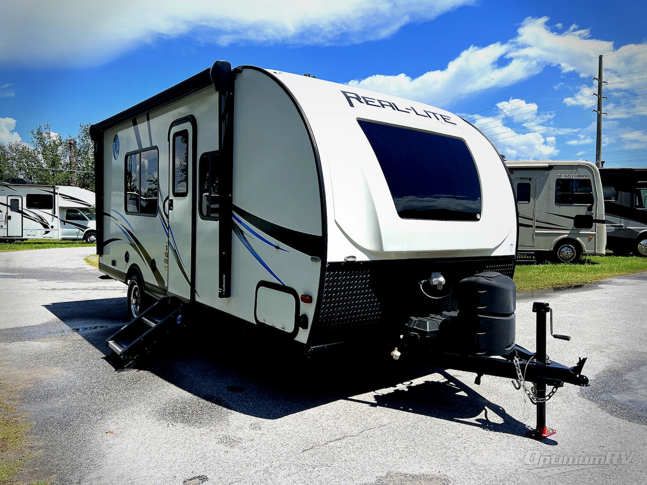 2019 Palomino palomini 180fb