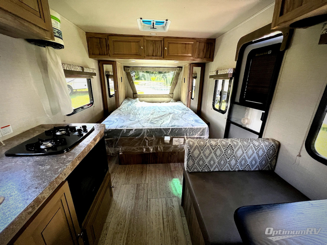 2019 Palomino palomini 180fb