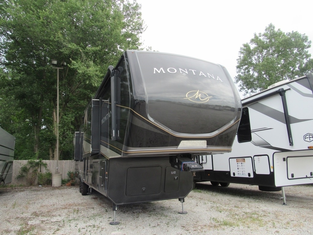 2025 Keystone RV