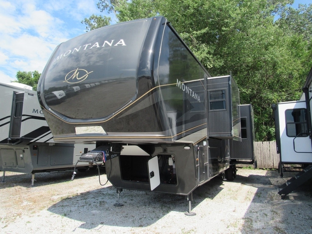2025 Keystone RV