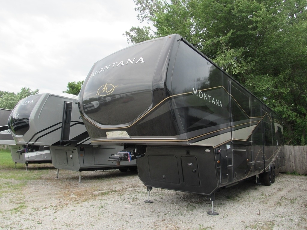 2025 Keystone RV