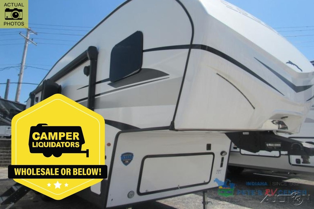 2025 Keystone RV