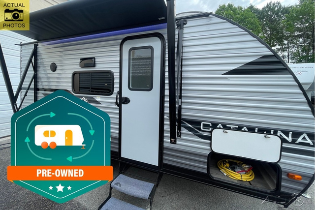 2024 Coachmen RV