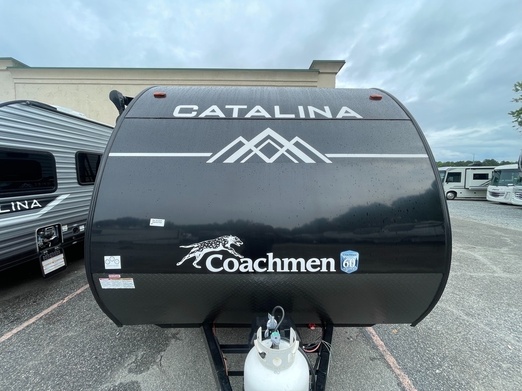 2024 Coachmen RV