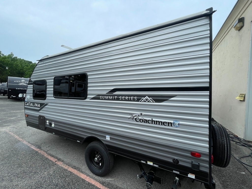 2024 Coachmen RV