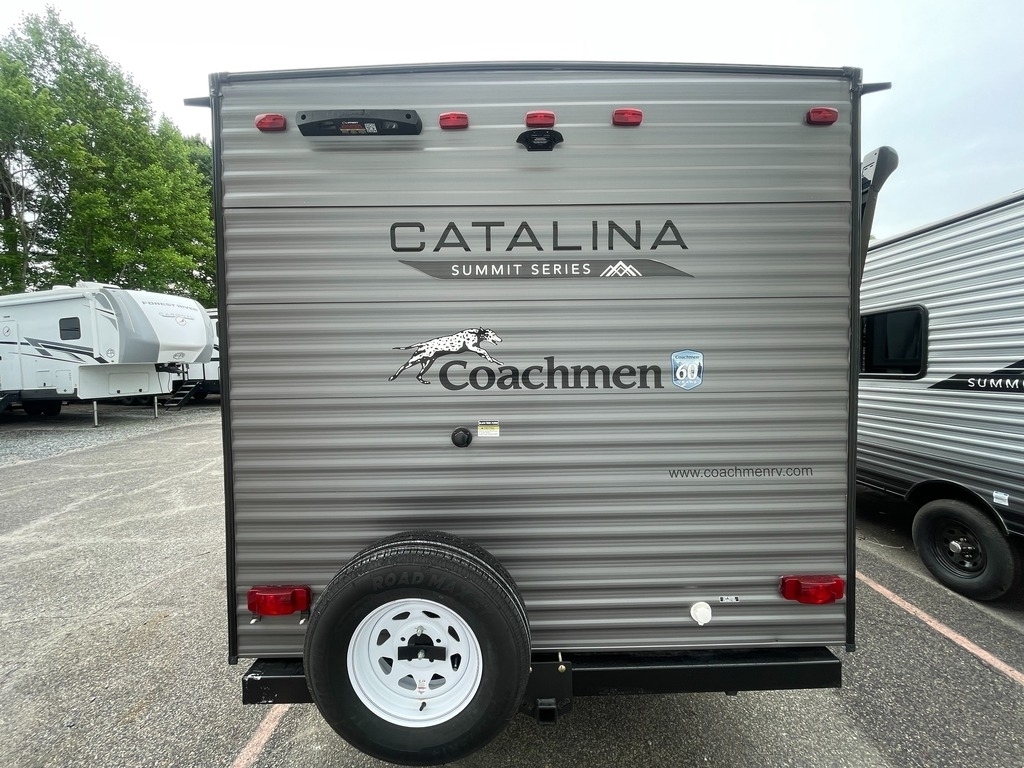 2024 Coachmen RV