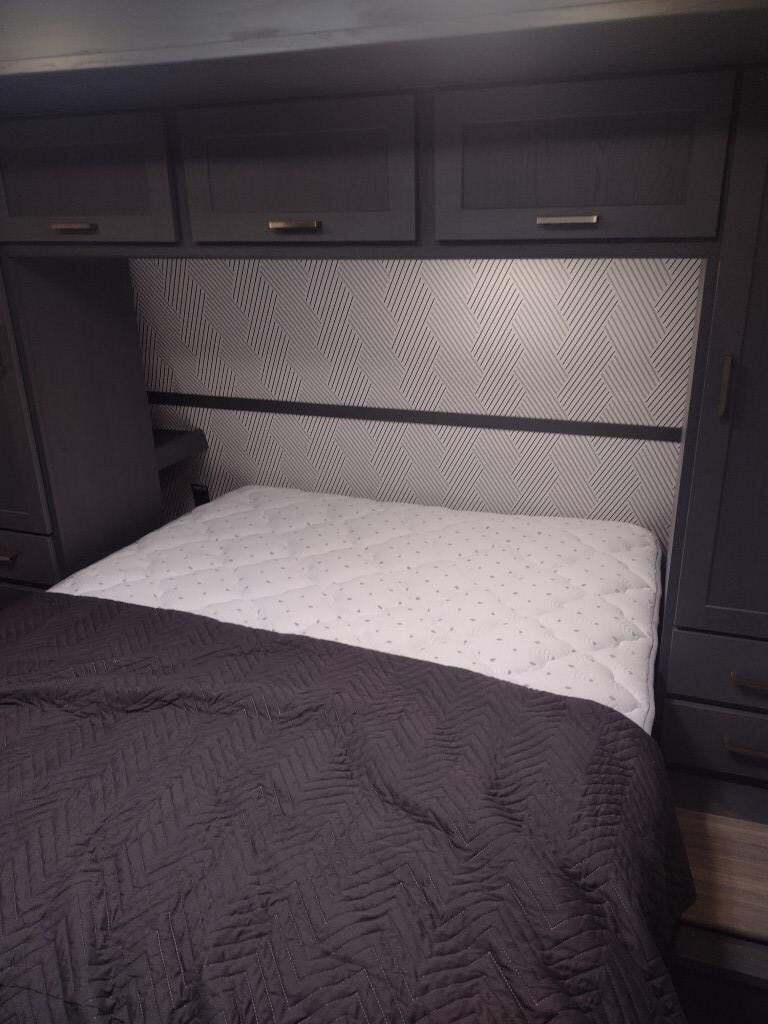 2022 Keystone RV bullet 24rkpr