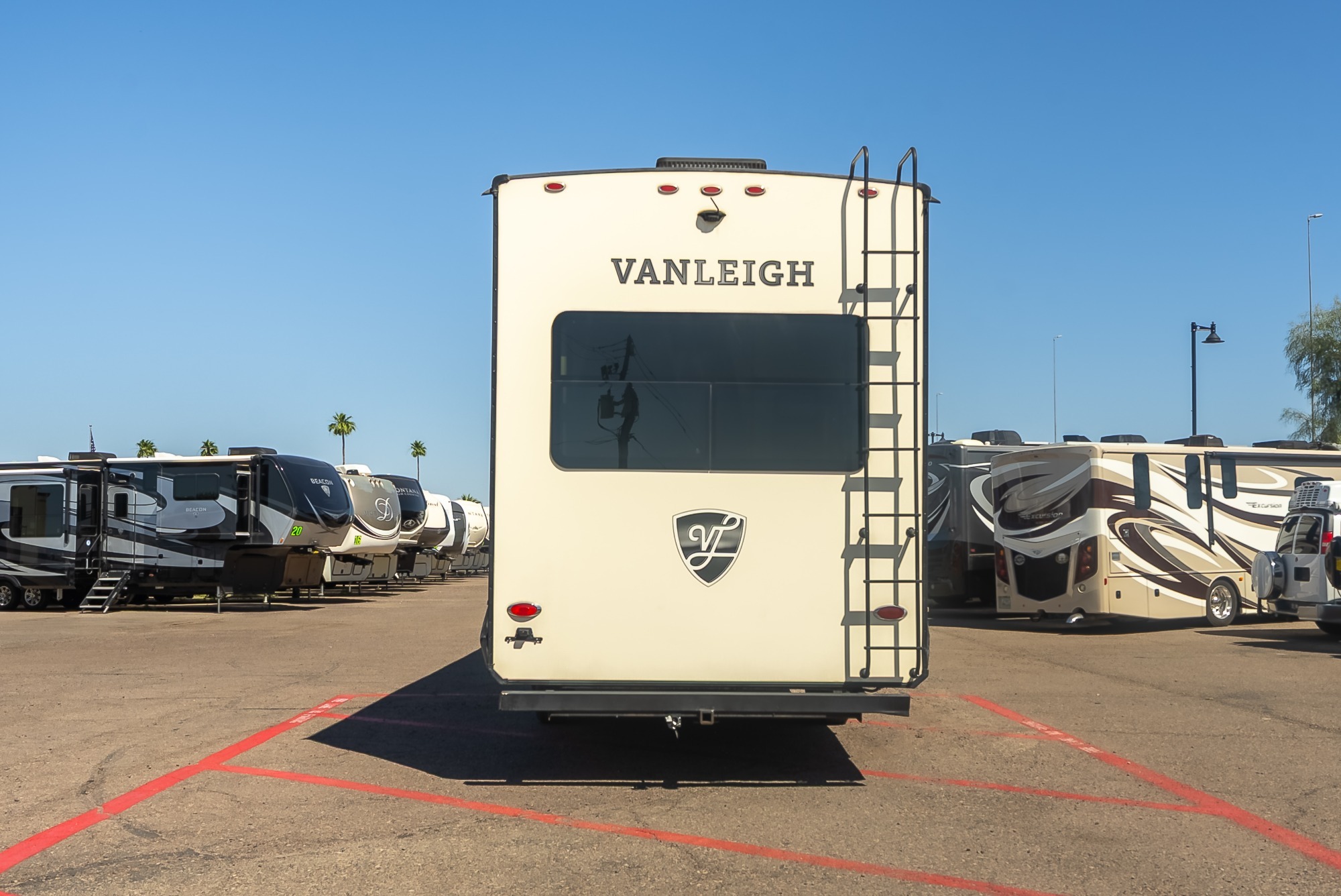 2019 Vanleigh Rv