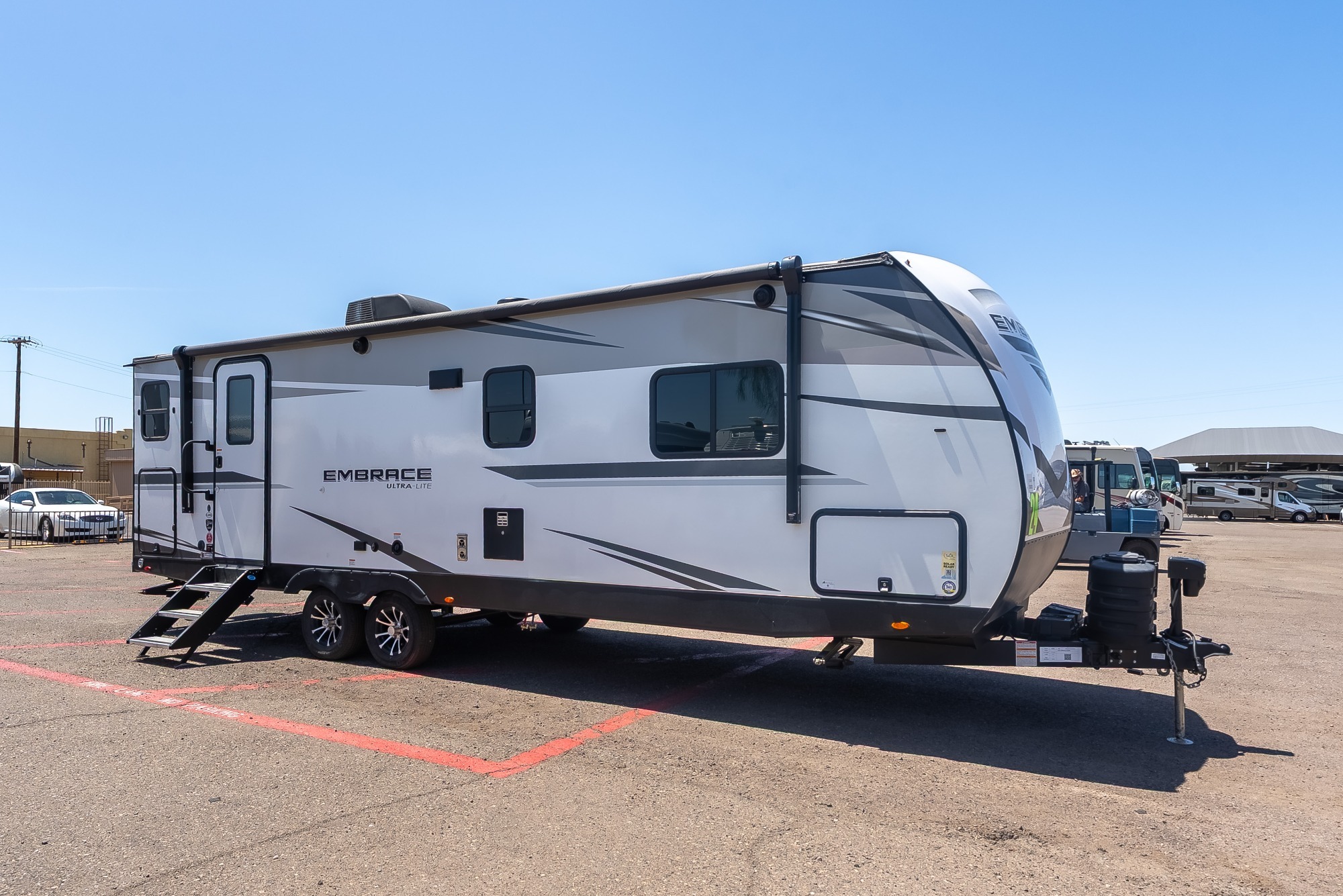 2024 Cruiser RV