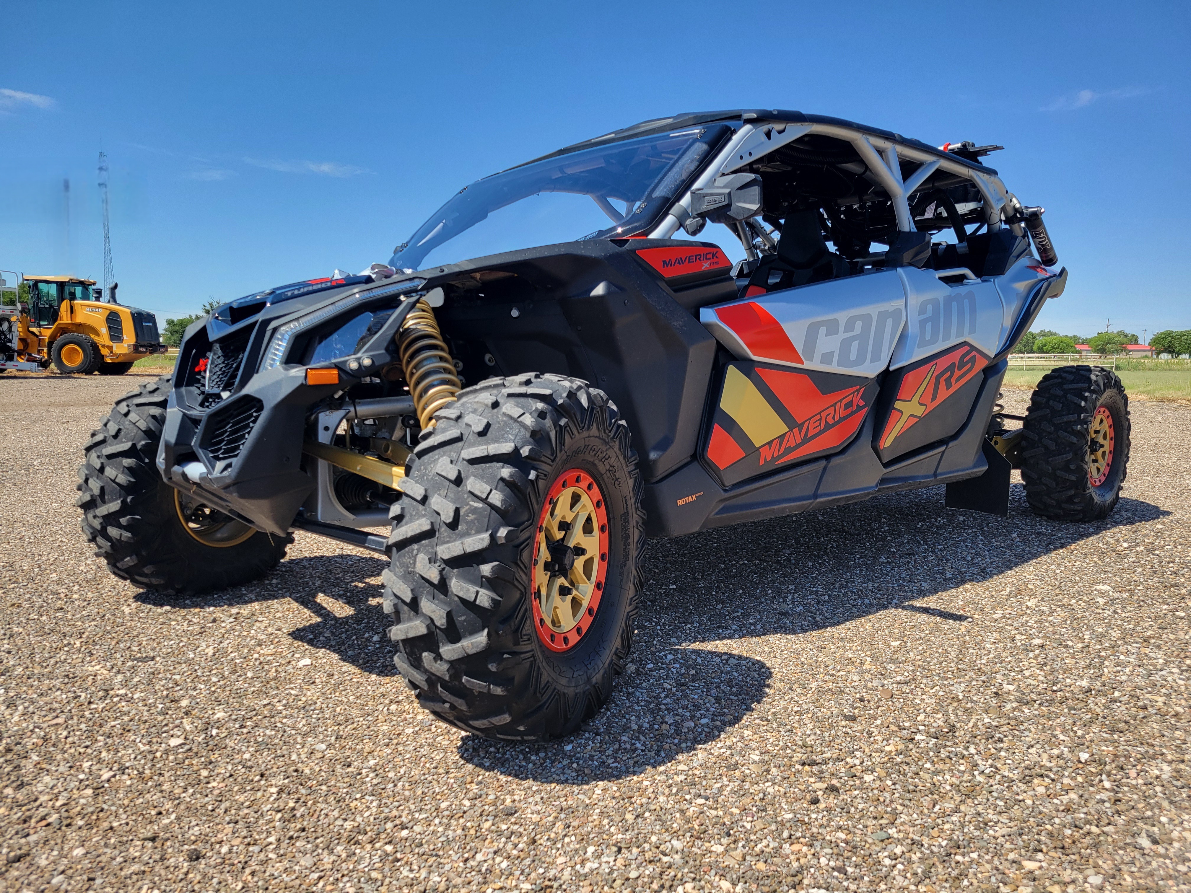 Can-Am Four Wheelers For Sale Near Roswell, NM - ATV Trader