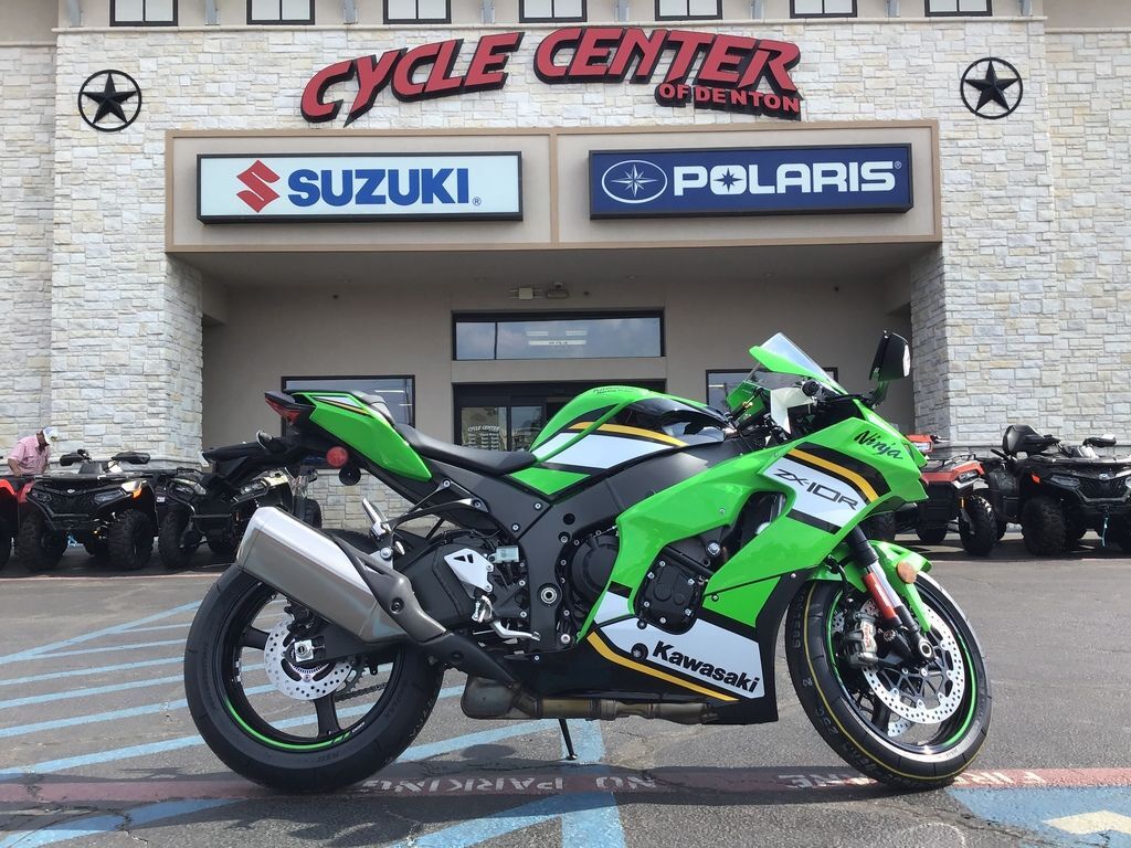 Ninja Motorcycles For Sale Near Abilene, TX - Cycle Trader