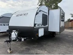 2025 FOREST RIVER EVO 178BHSK