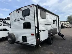 2025 FOREST RIVER EVO 178BHSK