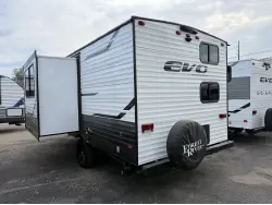 2025 FOREST RIVER EVO 178BHSK