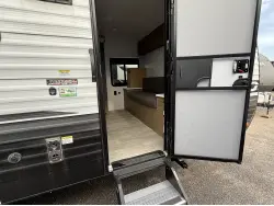 2025 FOREST RIVER EVO 178BHSK