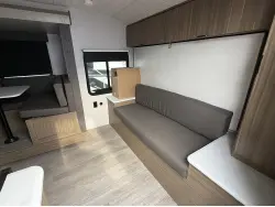 2025 FOREST RIVER EVO 178BHSK