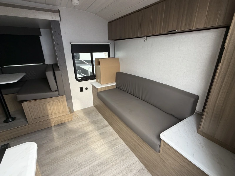 2025 FOREST RIVER EVO 178BHSK