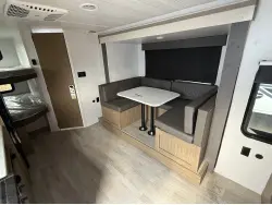 2025 FOREST RIVER EVO 178BHSK