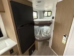 2025 FOREST RIVER EVO 178BHSK