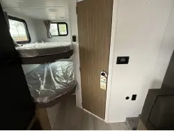 2025 FOREST RIVER EVO 178BHSK