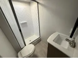 2025 FOREST RIVER EVO 178BHSK