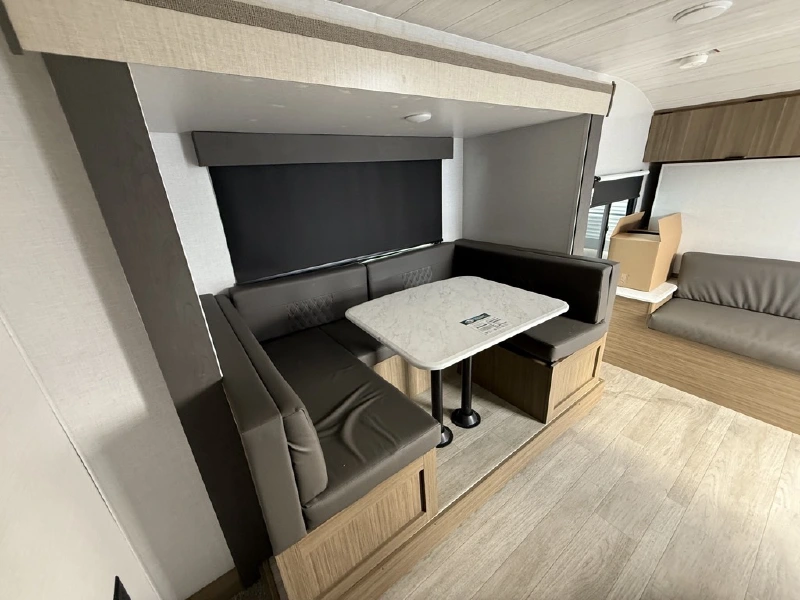 2025 FOREST RIVER EVO 178BHSK