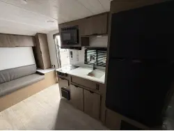 2025 FOREST RIVER EVO 178BHSK