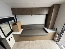 2025 FOREST RIVER EVO 178BHSK