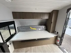 2025 FOREST RIVER EVO 178BHSK