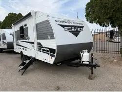 2025 FOREST RIVER EVO 175BHCE
