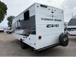 2025 FOREST RIVER EVO 175BHCE