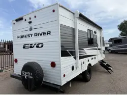 2025 FOREST RIVER EVO 175BHCE