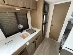 2025 FOREST RIVER EVO 175BHCE