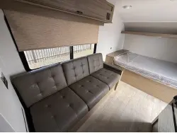2025 FOREST RIVER EVO 175BHCE