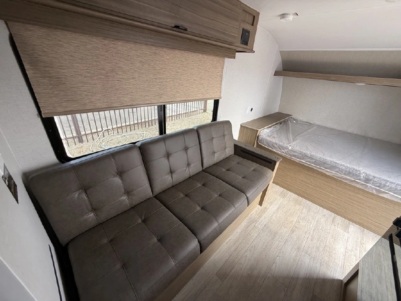 2025 FOREST RIVER EVO 175BHCE