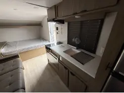 2025 FOREST RIVER EVO 175BHCE