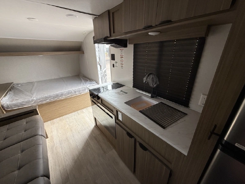 2025 FOREST RIVER EVO 175BHCE