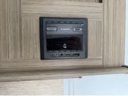 2025 FOREST RIVER EVO 175BHCE