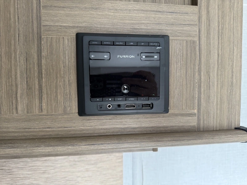 2025 FOREST RIVER EVO 175BHCE