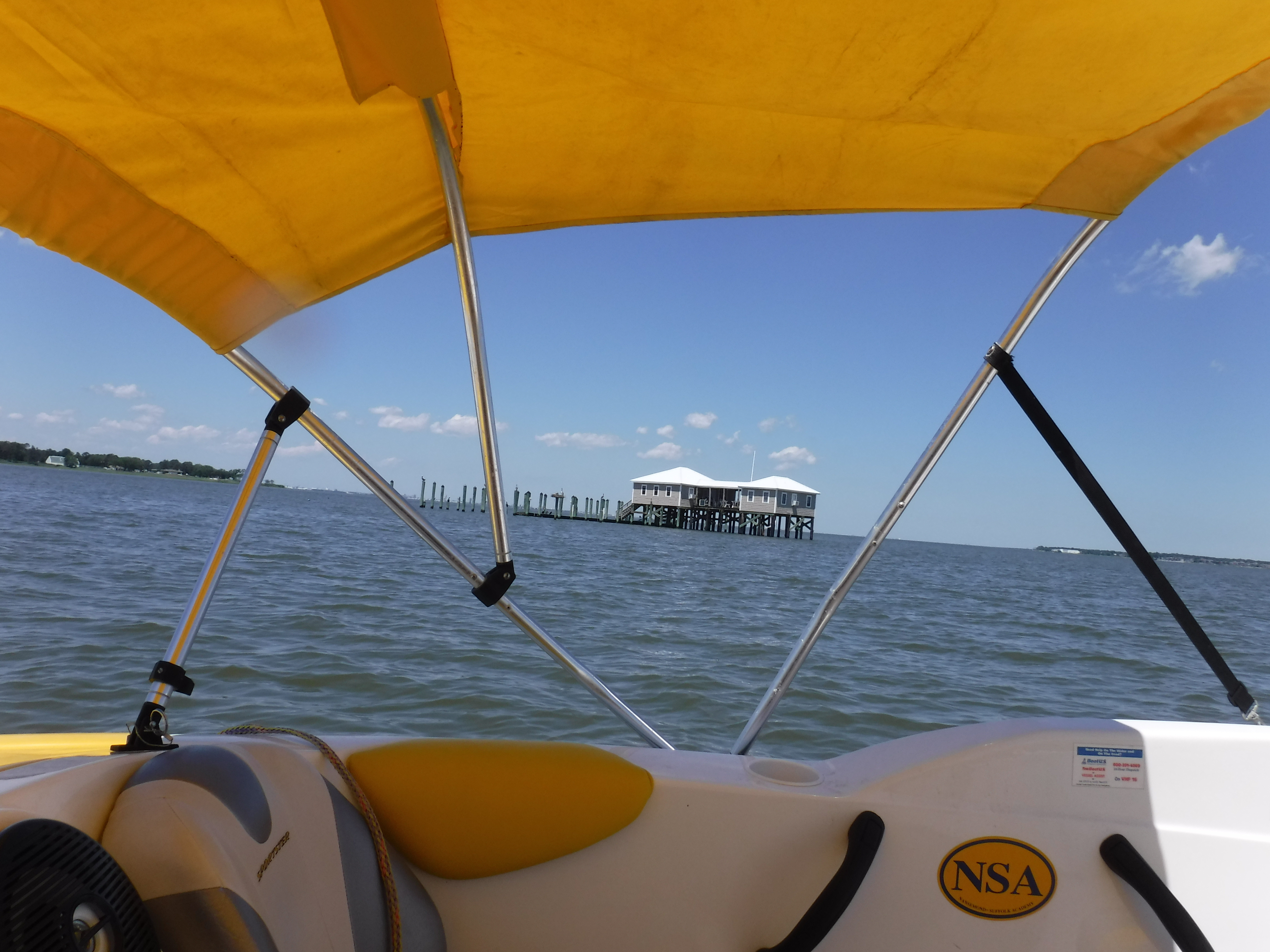 2006 Sea-Doo Sportster 150 in williamsburg VA