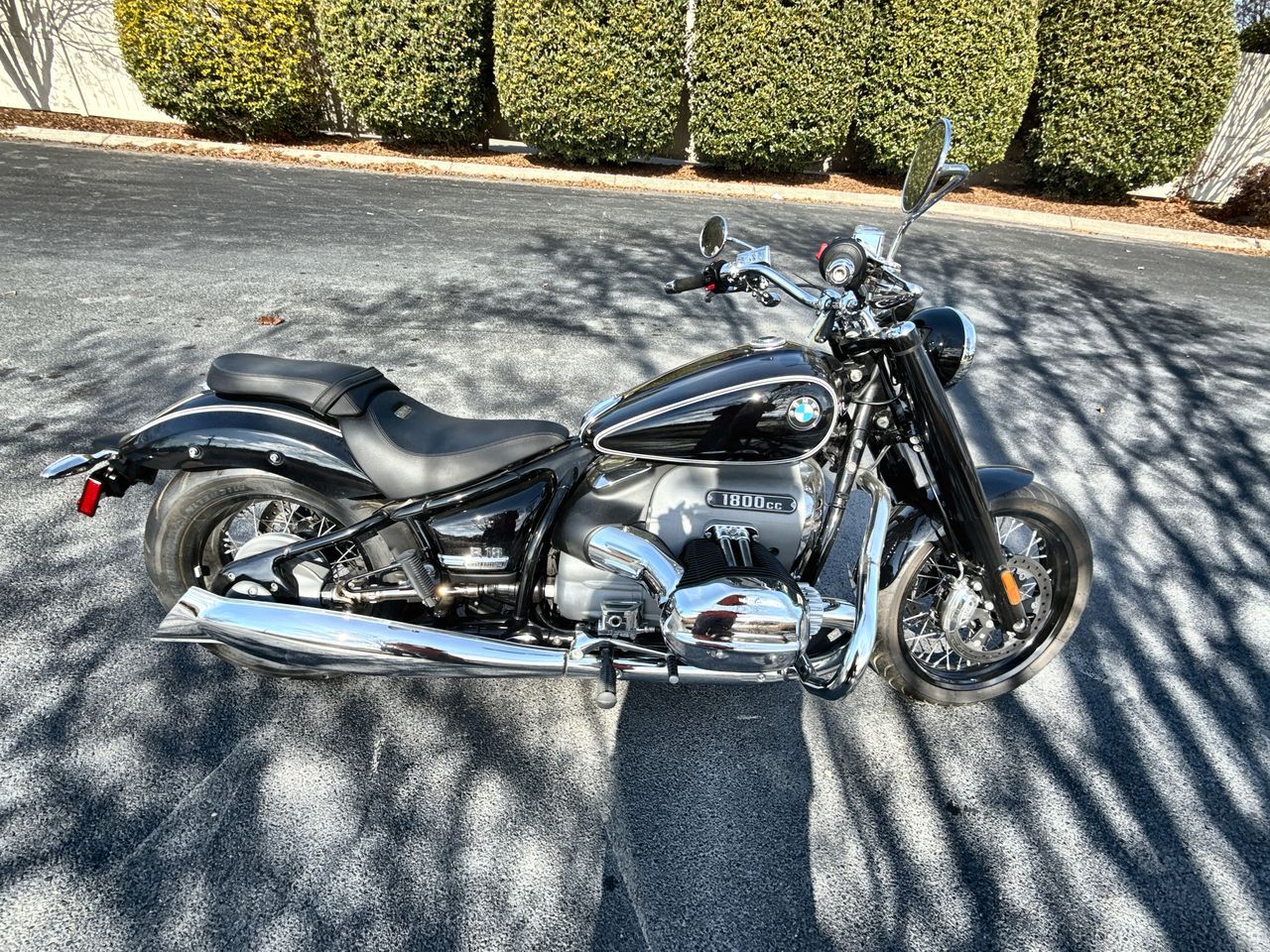 Bmw R 18 B First Edition Motorcycles For Sale - Cycle Trader