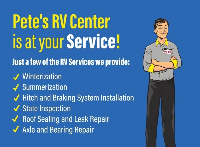 2010 Jayco